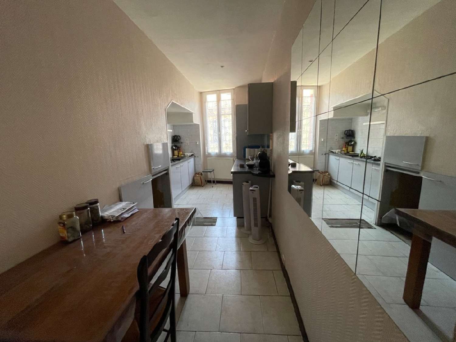 te koop appartement Decazeville Aveyron 5