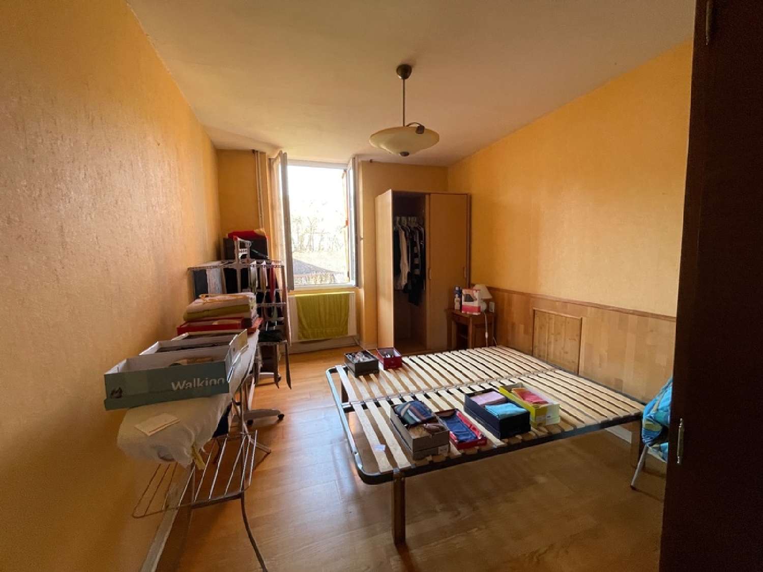 te koop appartement Decazeville Aveyron 6