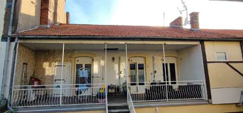 Decazeville Aveyron appartement foto 7272345