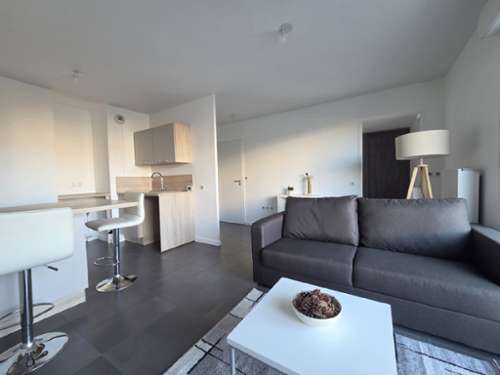 Décines-Charpieu Rhône appartement foto 7273753