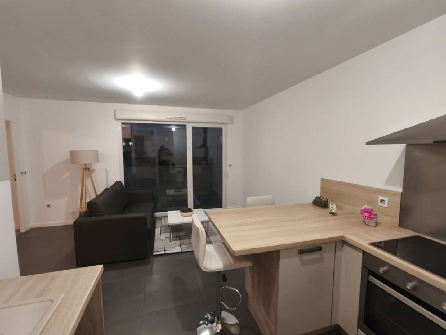  te koop appartement Décines-Charpieu Rhône 2