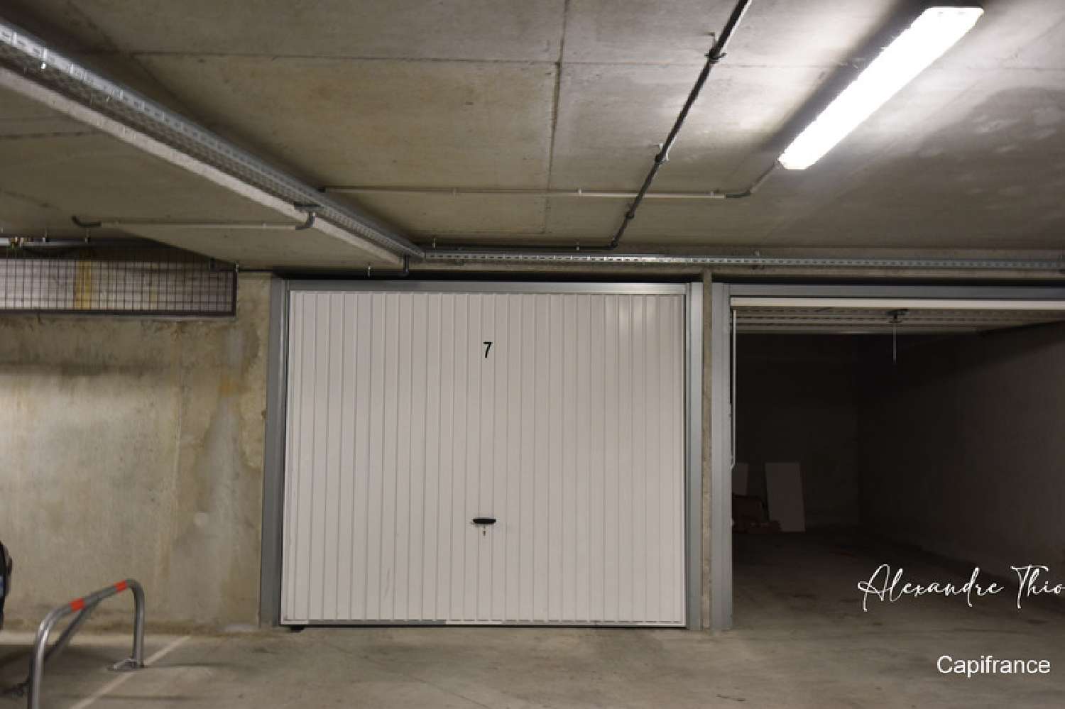  te koop appartement Décines-Charpieu Rhône 8