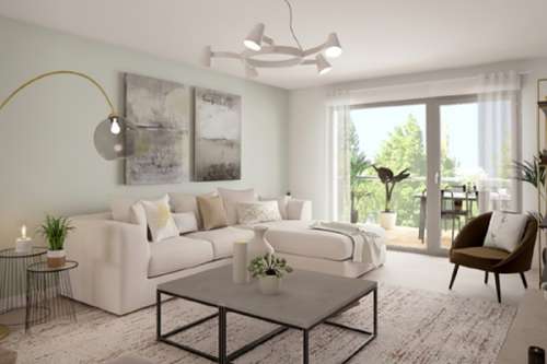 Deuil-la-Barre Val-d'Oise appartement foto 7278039