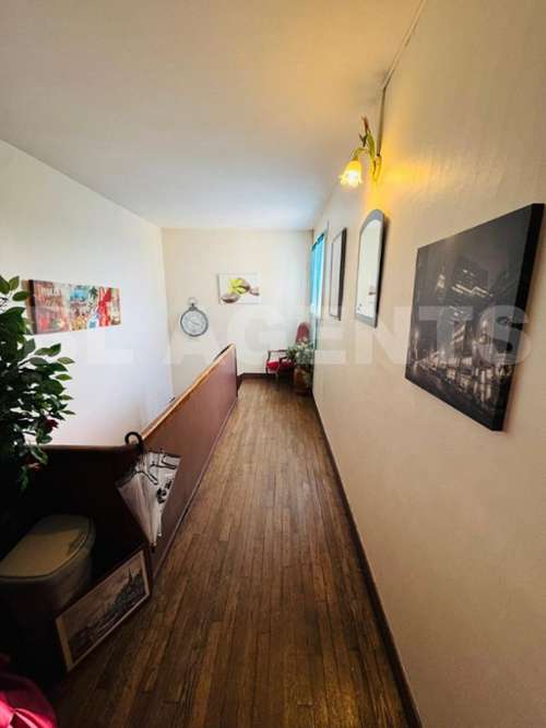 Dieppe Seine-Maritime appartement foto 7285848