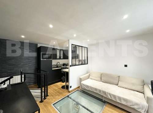 Dieppe Seine-Maritime appartement foto 7295882