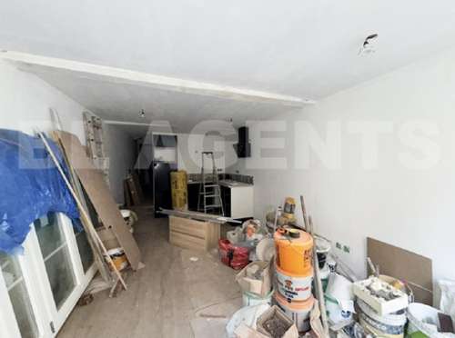 Dieppe Seine-Maritime appartement foto 7295890