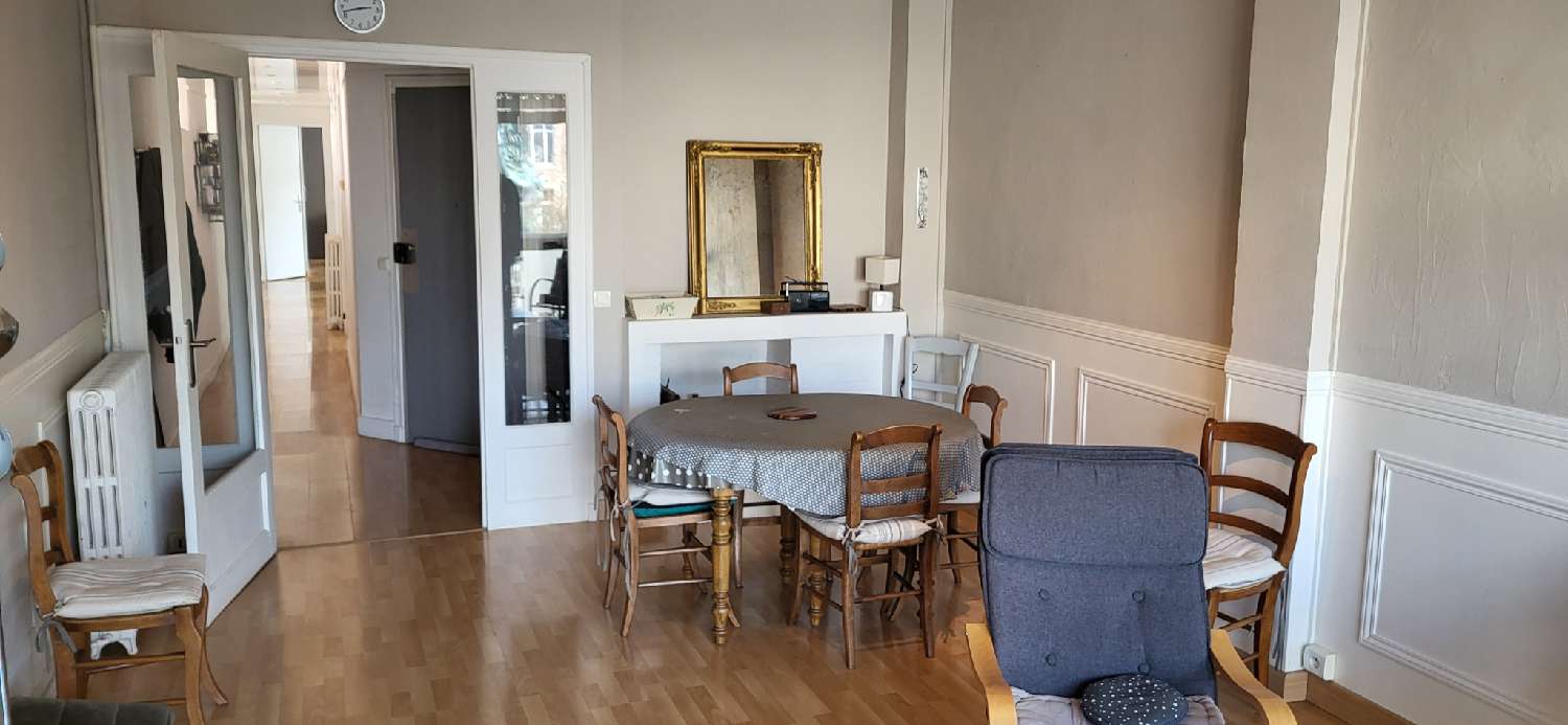 te koop appartement Dieppe Seine-Maritime 1