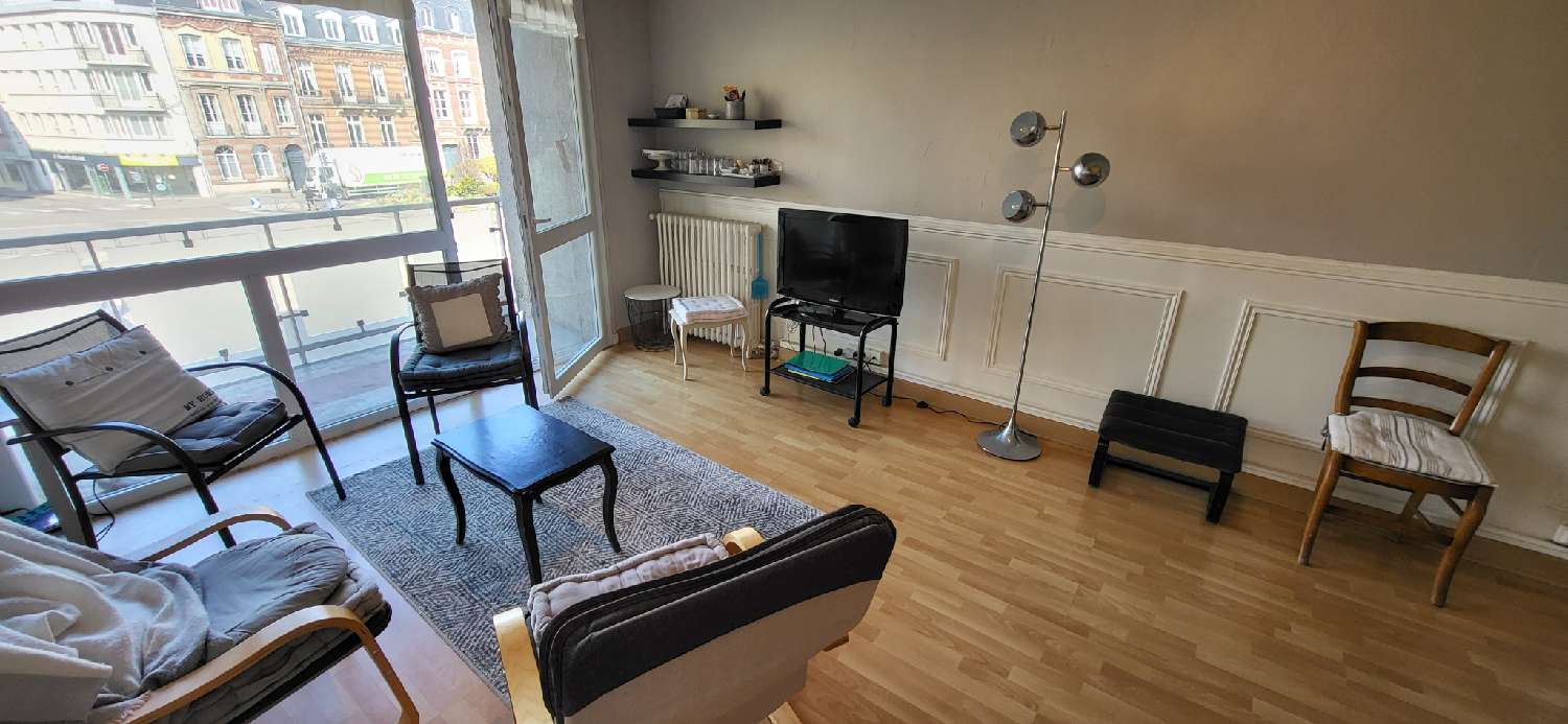 te koop appartement Dieppe Seine-Maritime 2