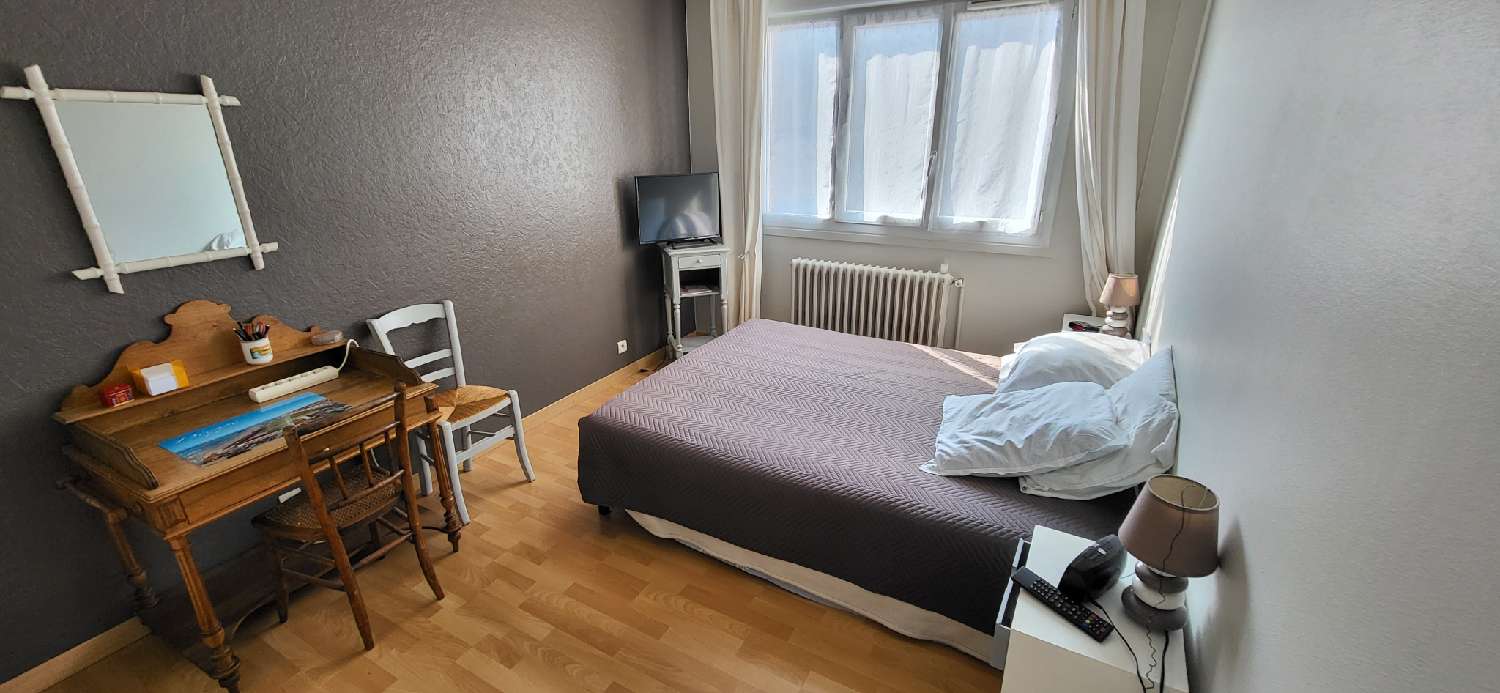 te koop appartement Dieppe Seine-Maritime 4