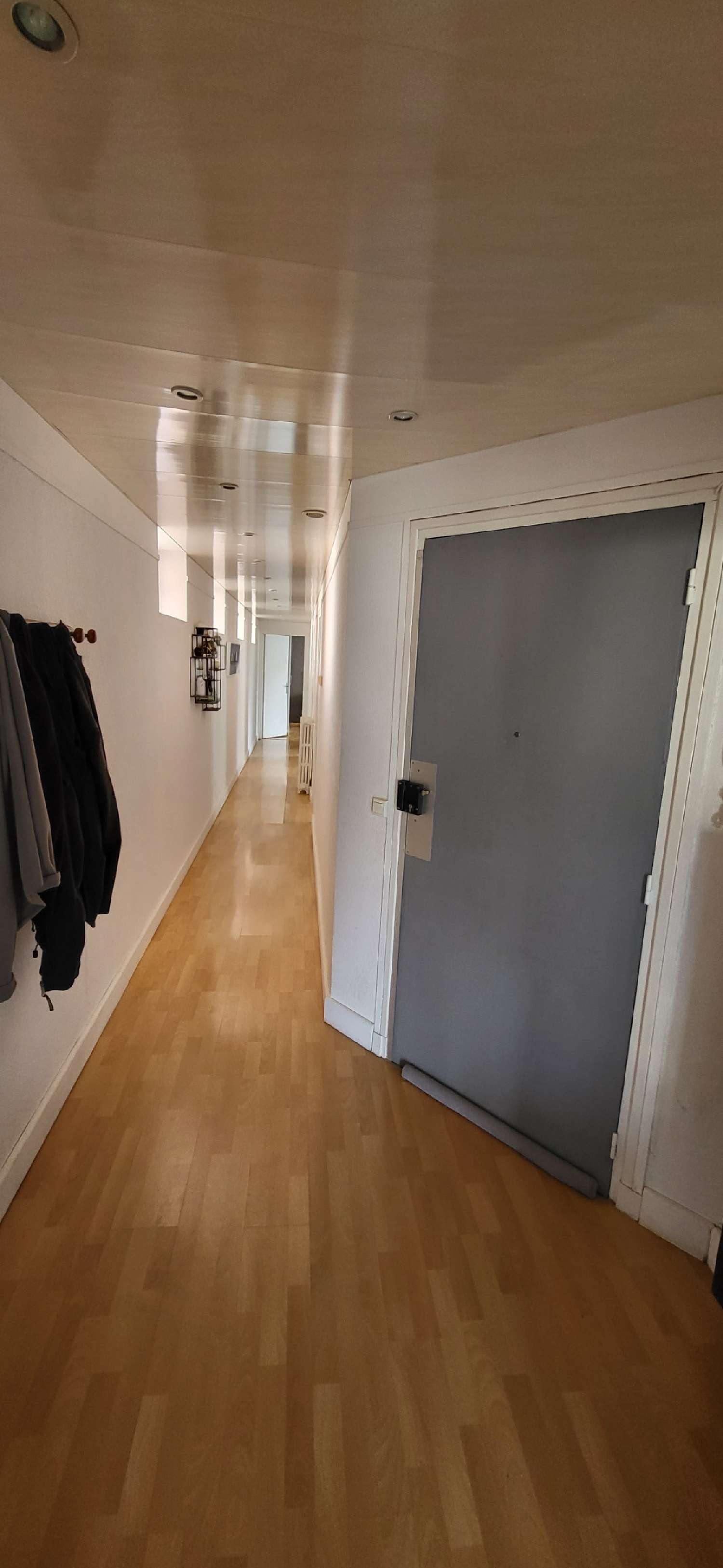 te koop appartement Dieppe Seine-Maritime 6