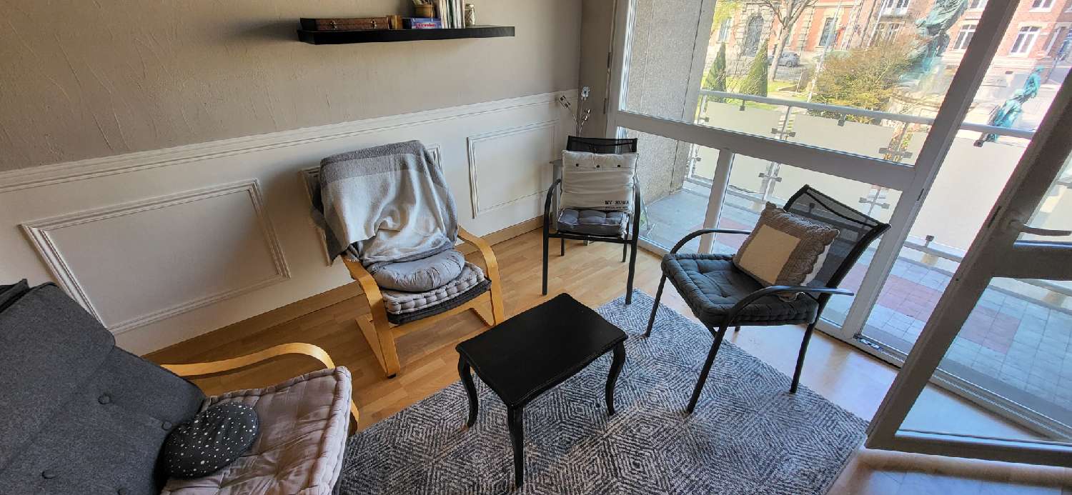 te koop appartement Dieppe Seine-Maritime 7