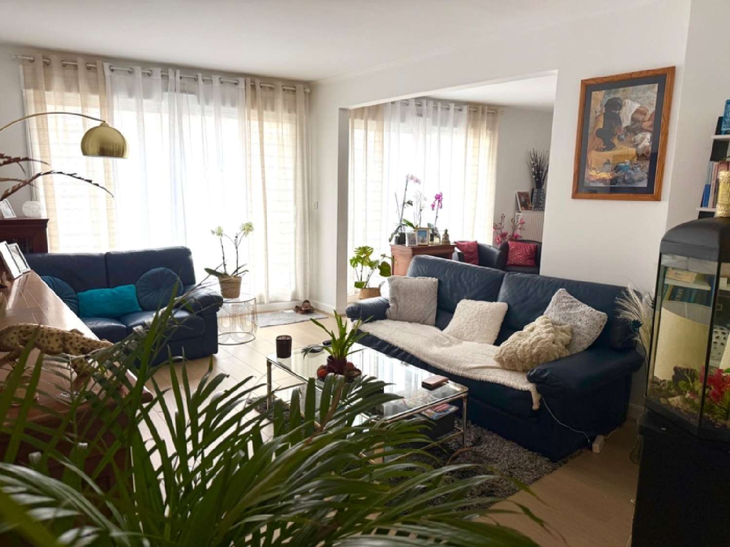  à vendre appartement Dieppe Seine-Maritime 3