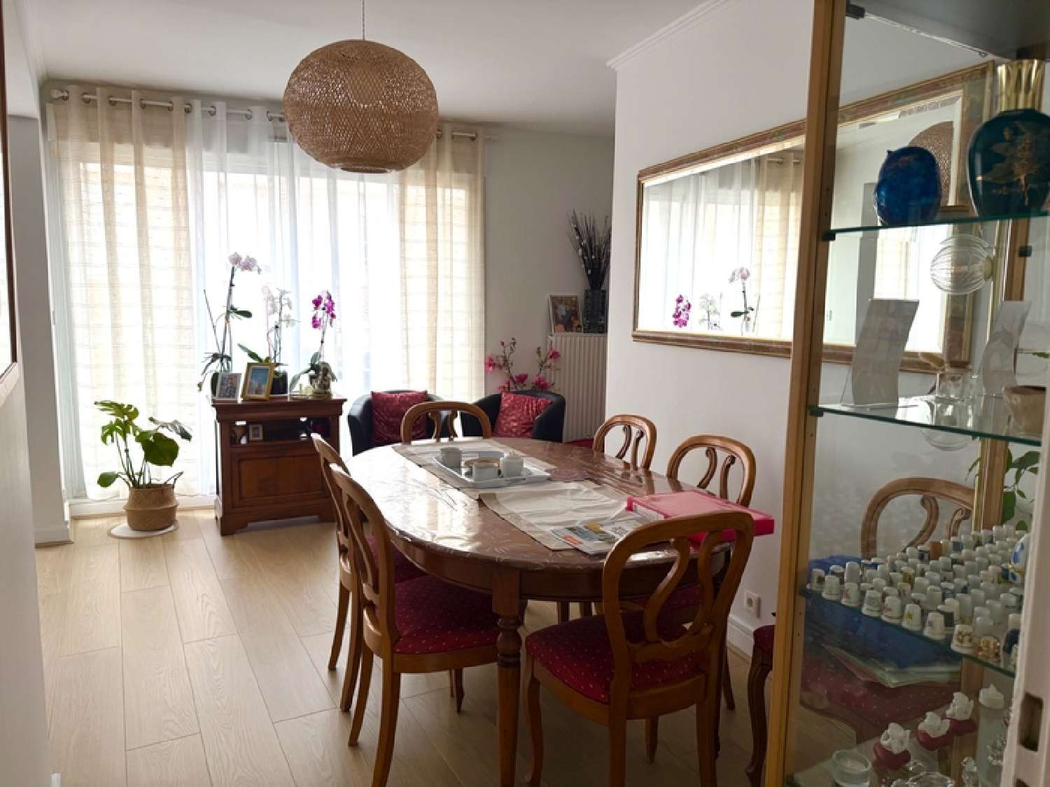  à vendre appartement Dieppe Seine-Maritime 7