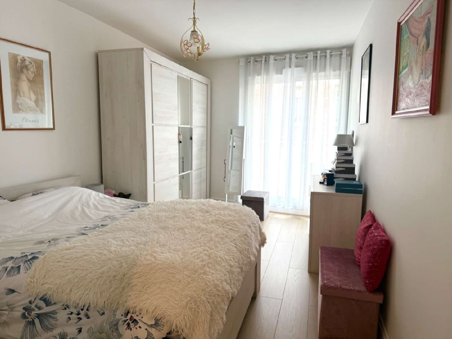  à vendre appartement Dieppe Seine-Maritime 8