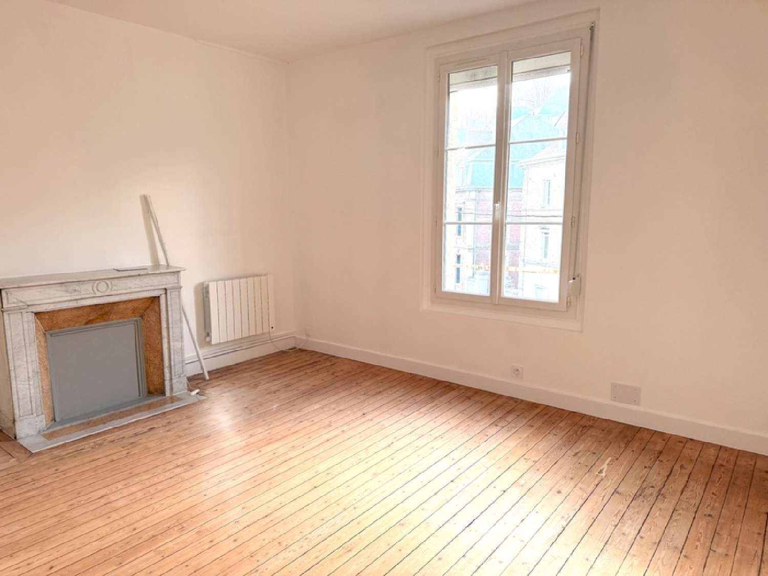  à vendre appartement Dieppe Seine-Maritime 4