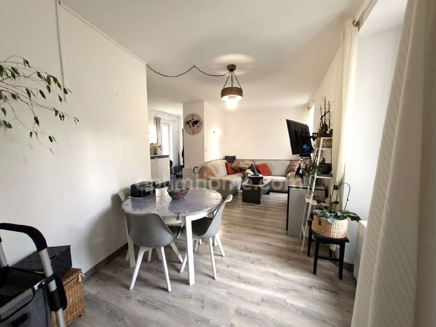  te koop appartement Digne-Les-Bains Alpes-de-Haute-Provence 6