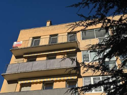 Digne-Les-Bains Alpes-de-Haute-Provence appartement foto 7272070