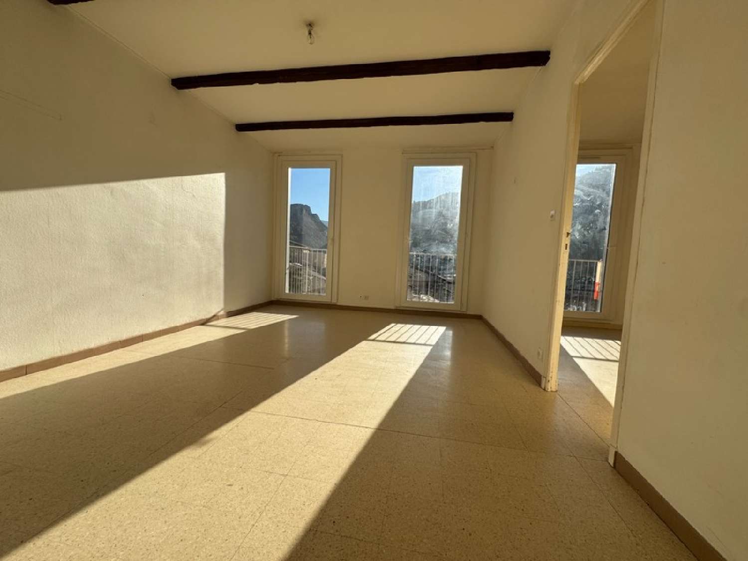  te koop appartement Digne-Les-Bains Alpes-de-Haute-Provence 2