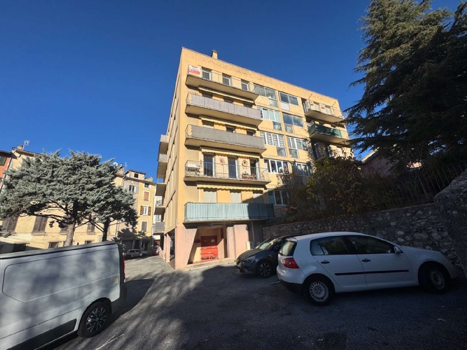  te koop appartement Digne-Les-Bains Alpes-de-Haute-Provence 6