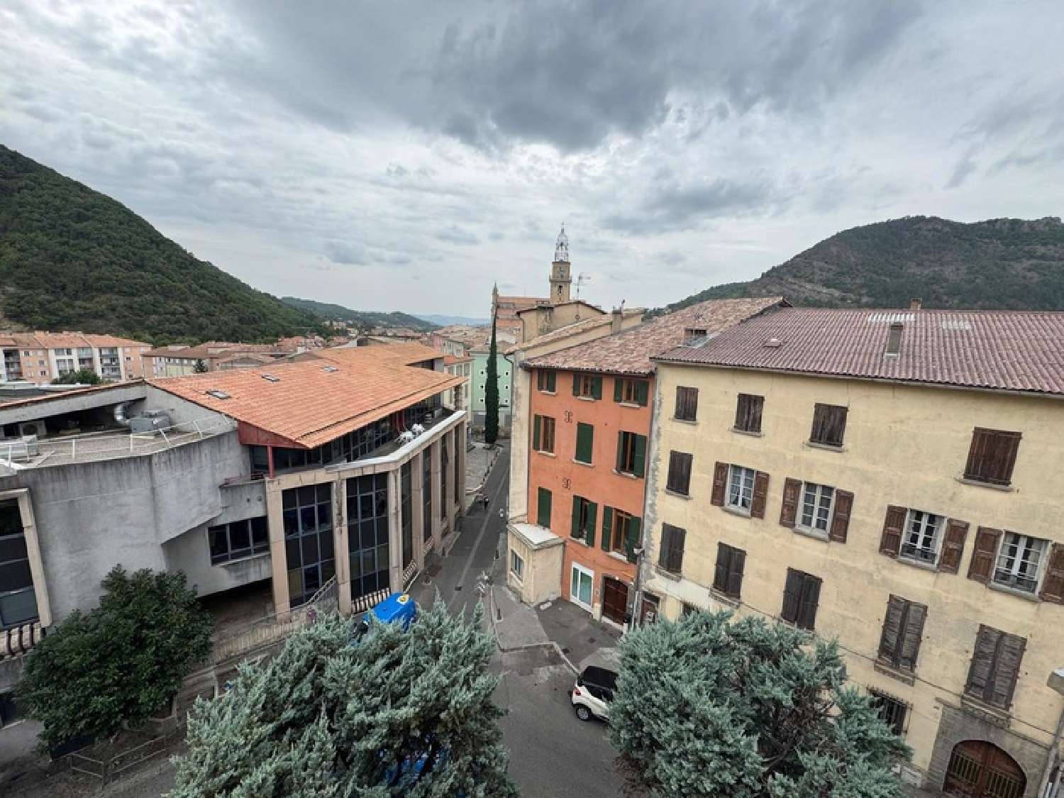  te koop appartement Digne-Les-Bains Alpes-de-Haute-Provence 8