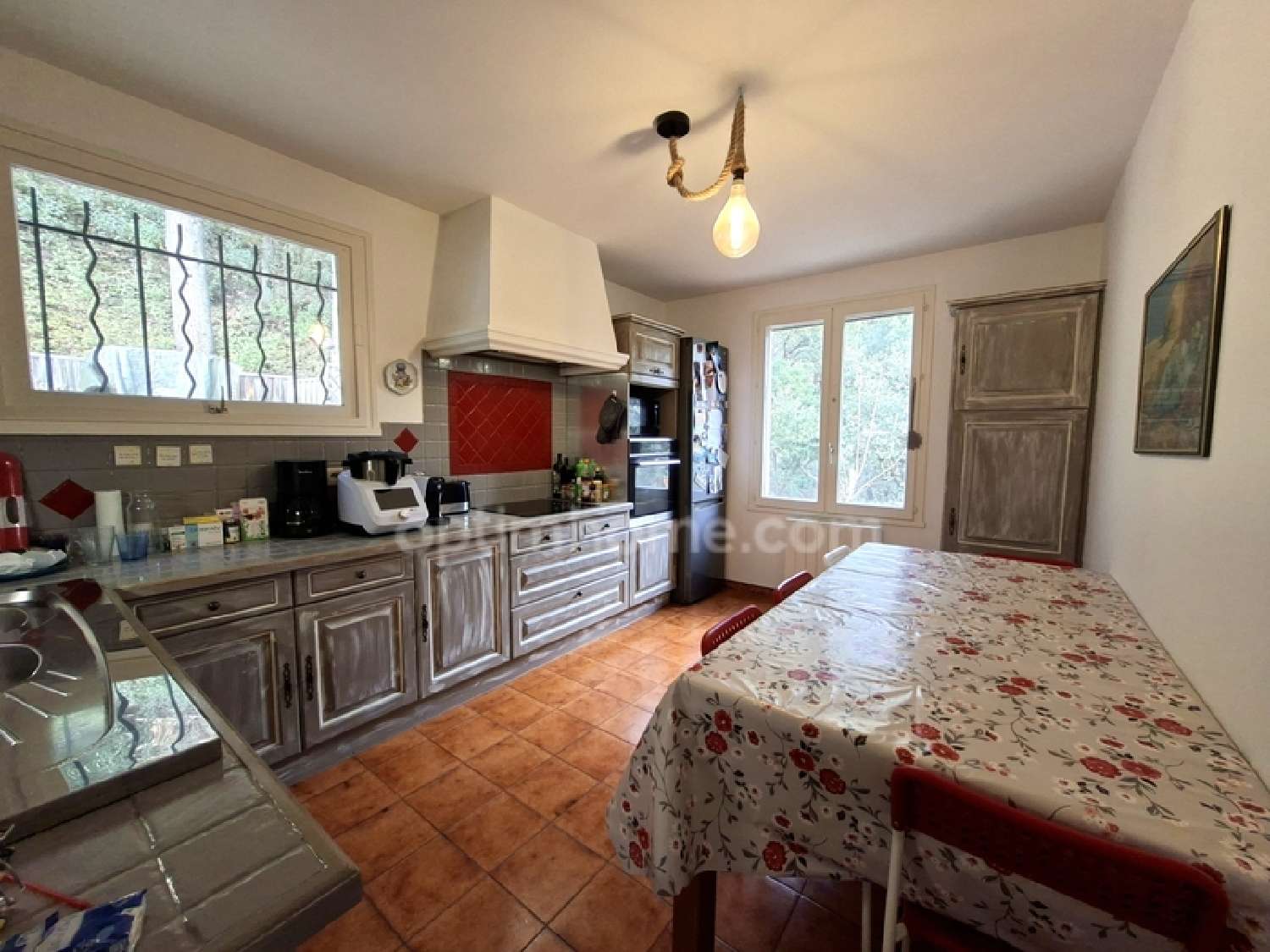 for sale apartment Digne-Les-Bains Alpes-de-Haute-Provence 5