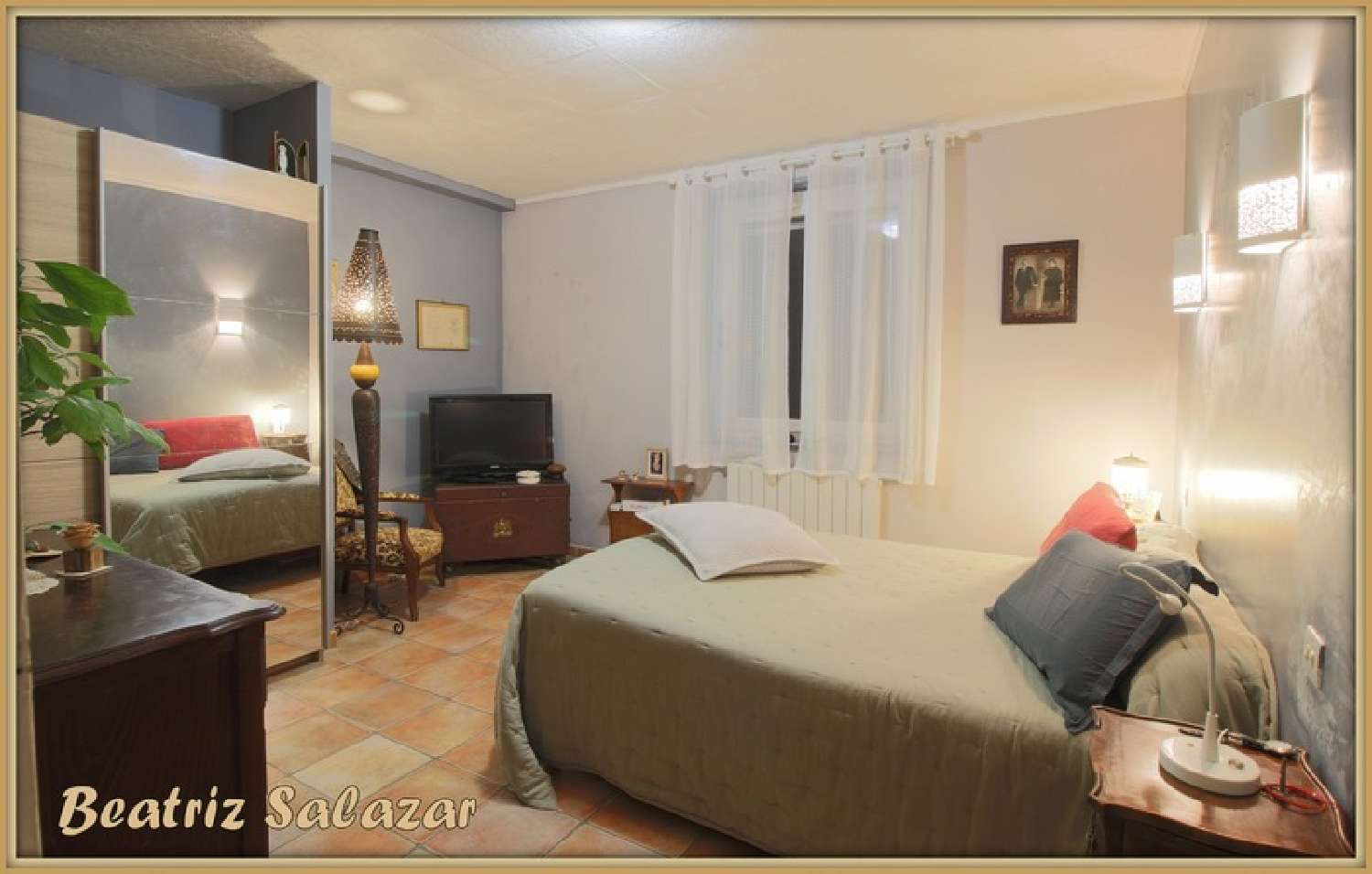 for sale apartment Digne-Les-Bains Alpes-de-Haute-Provence 4