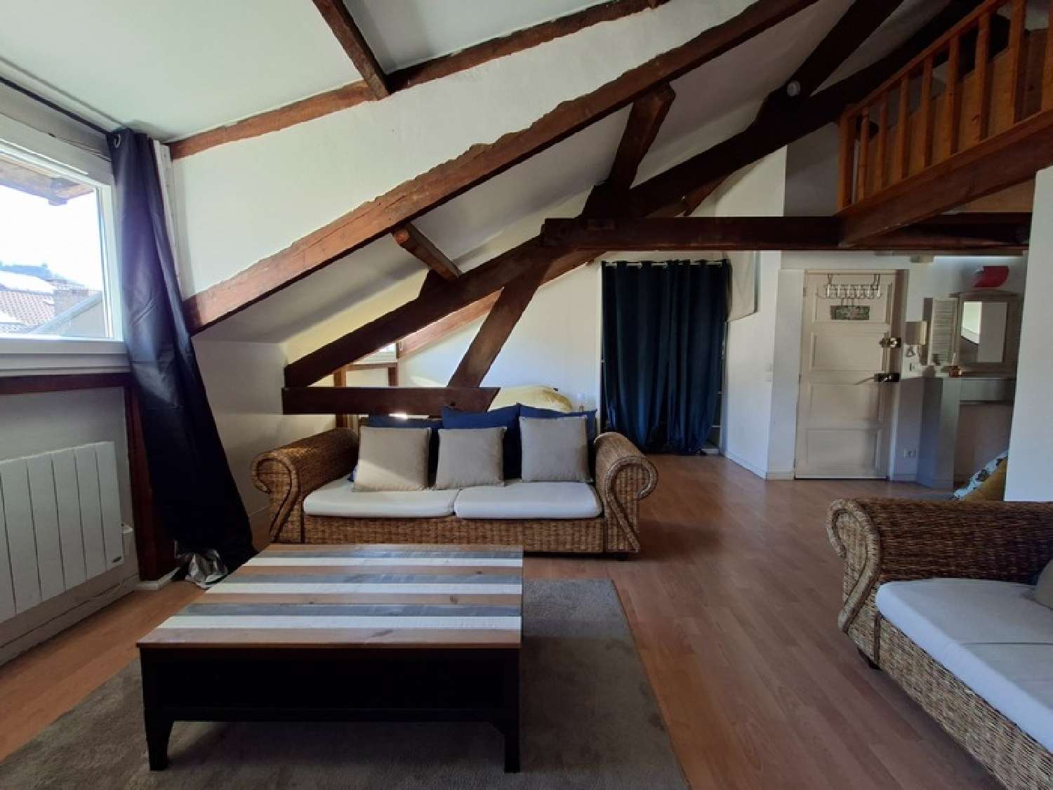  for sale apartment Digne-Les-Bains Alpes-de-Haute-Provence 1