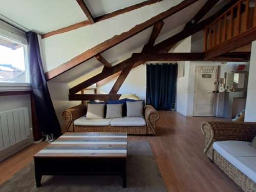 Digne-Les-Bains Alpes-de-Haute-Provence apartment foto 7287618