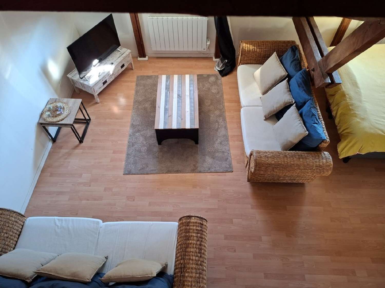  for sale apartment Digne-Les-Bains Alpes-de-Haute-Provence 2