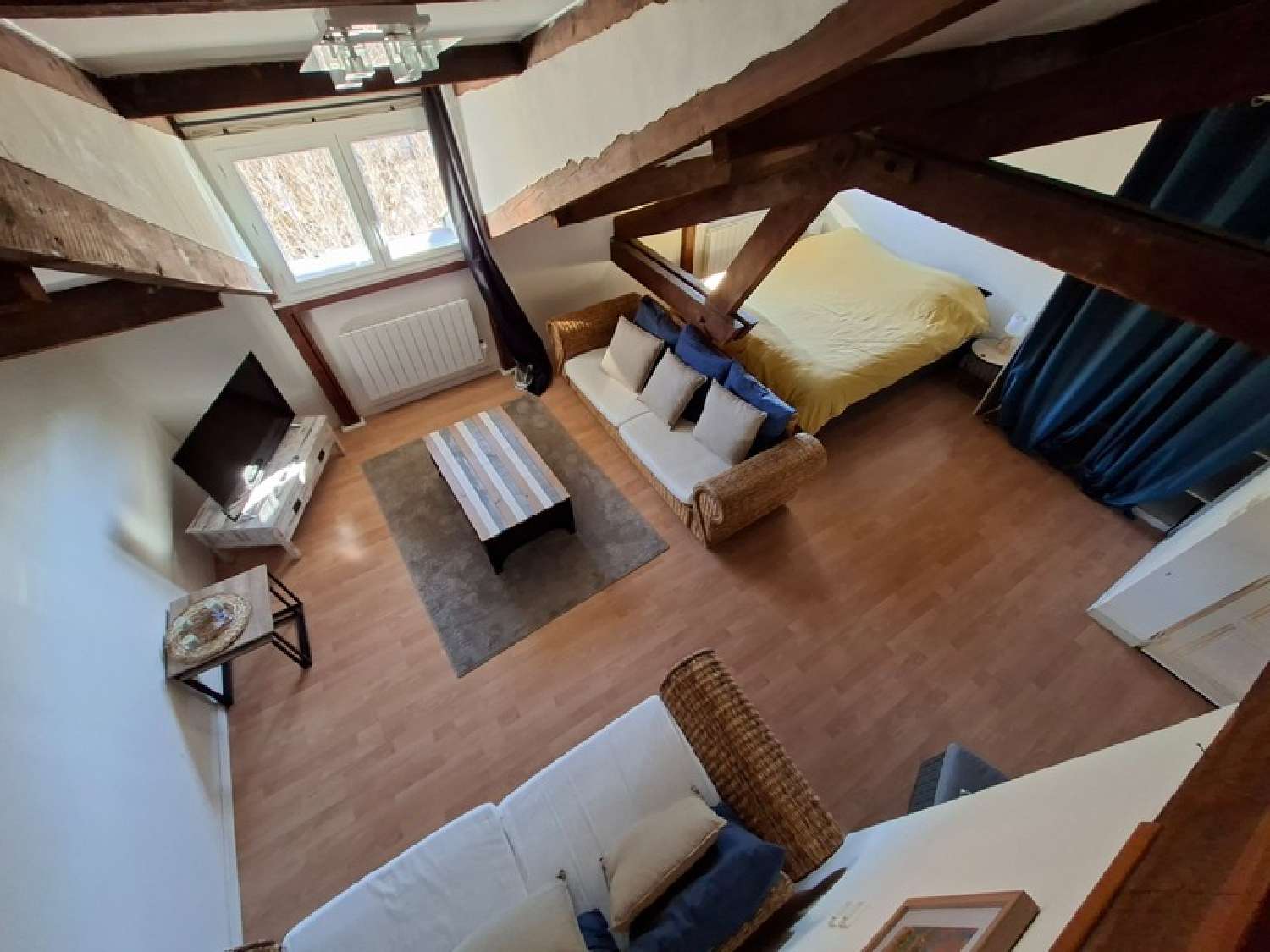  for sale apartment Digne-Les-Bains Alpes-de-Haute-Provence 3