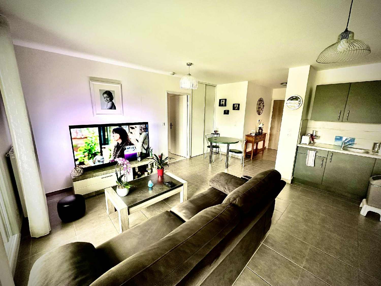  à vendre appartement Dijon Côte-d'Or 1