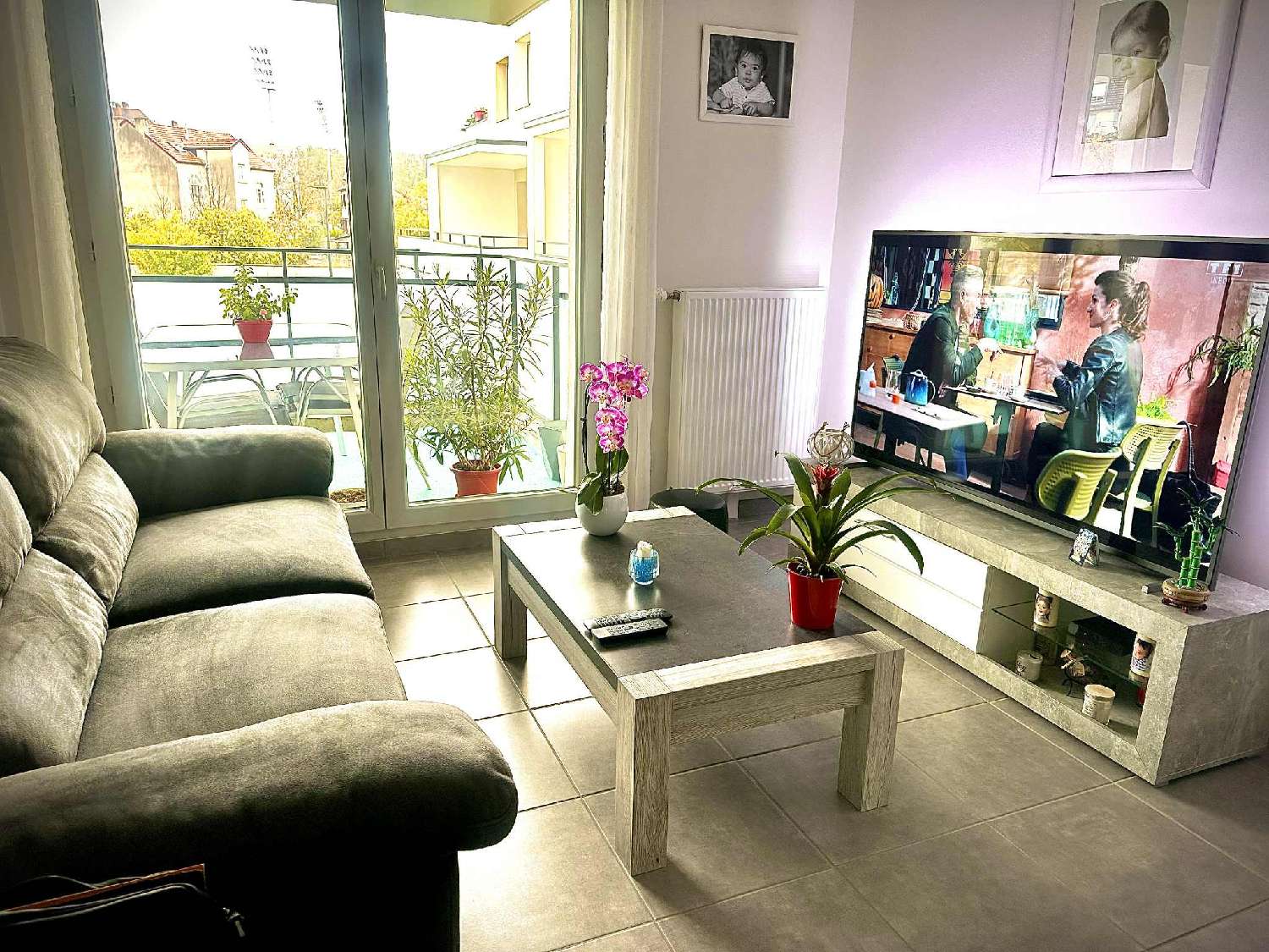  à vendre appartement Dijon Côte-d'Or 2