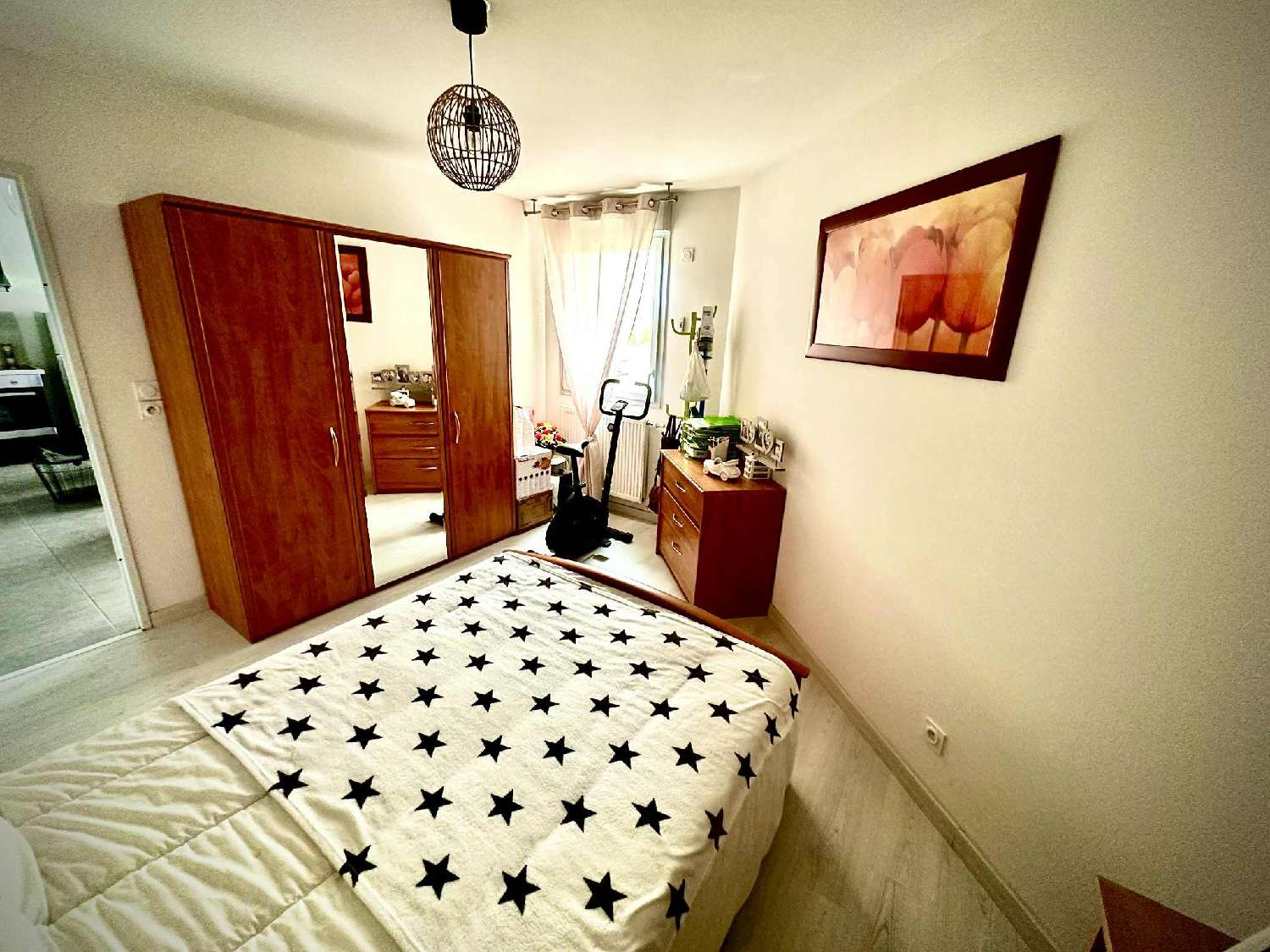  à vendre appartement Dijon Côte-d'Or 5