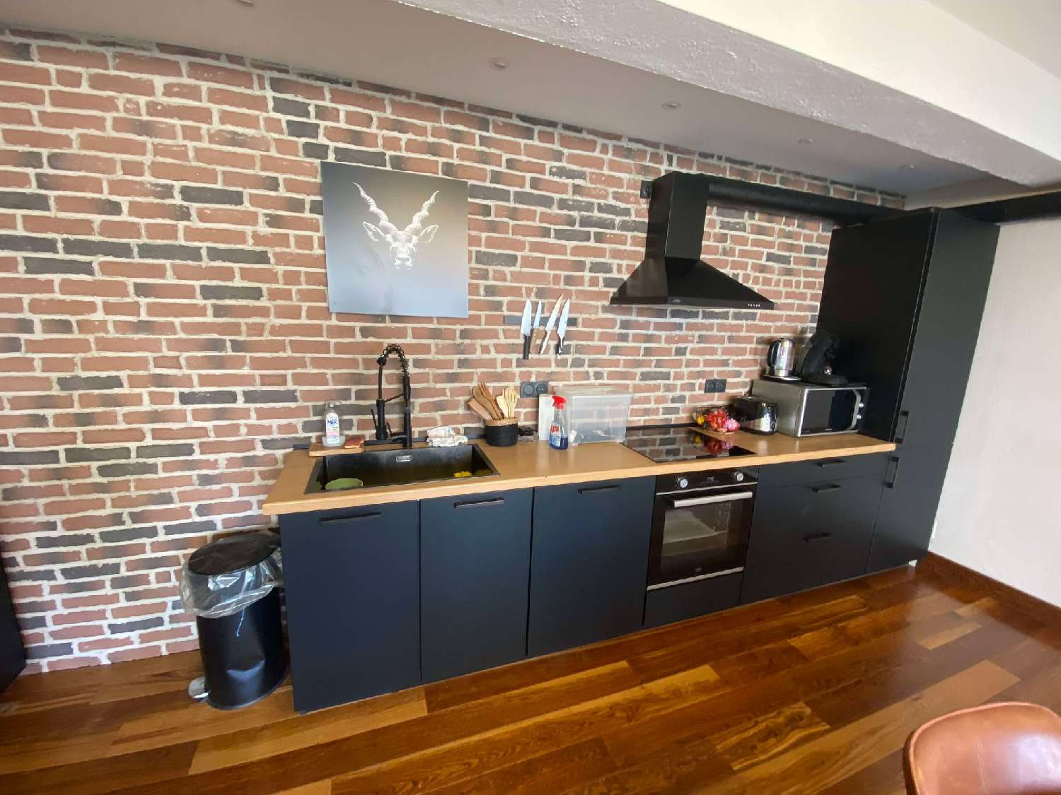  te koop appartement Dijon Côte-d'Or 2