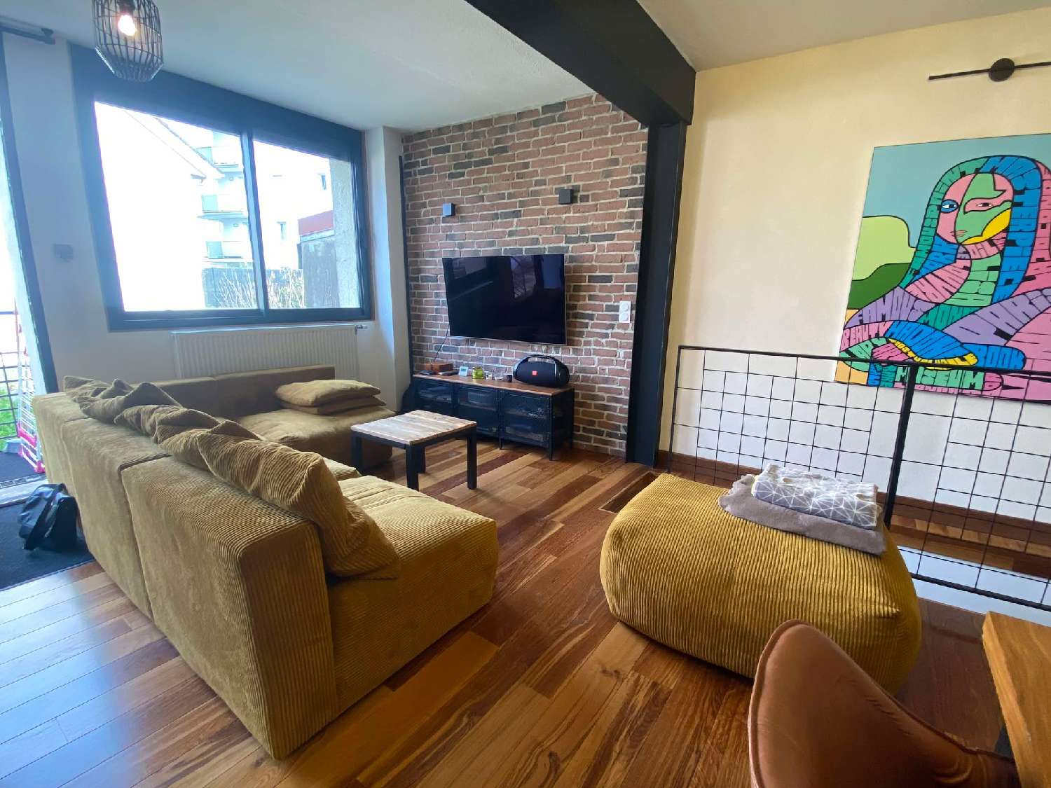  te koop appartement Dijon Côte-d'Or 4