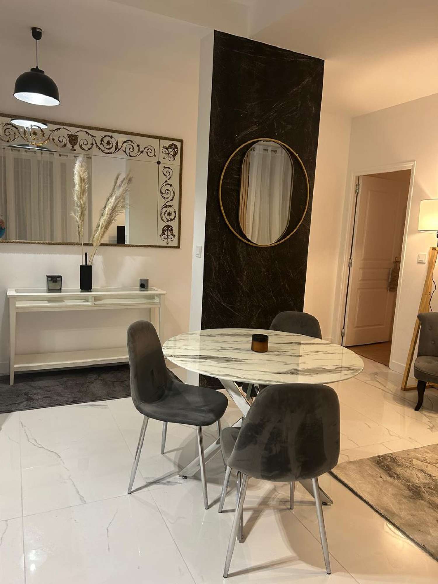  te koop appartement Dijon Côte-d'Or 1