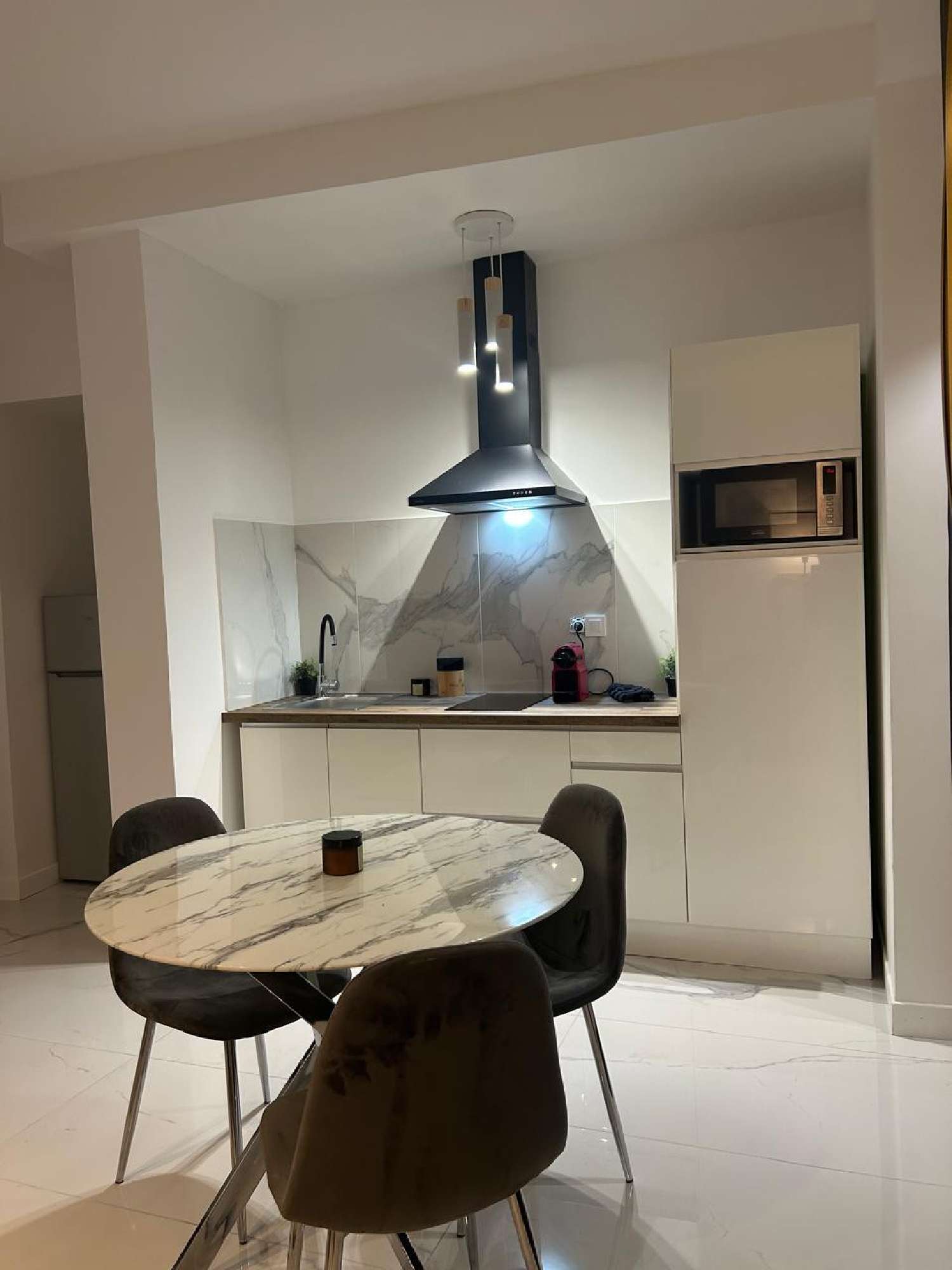  te koop appartement Dijon Côte-d'Or 5