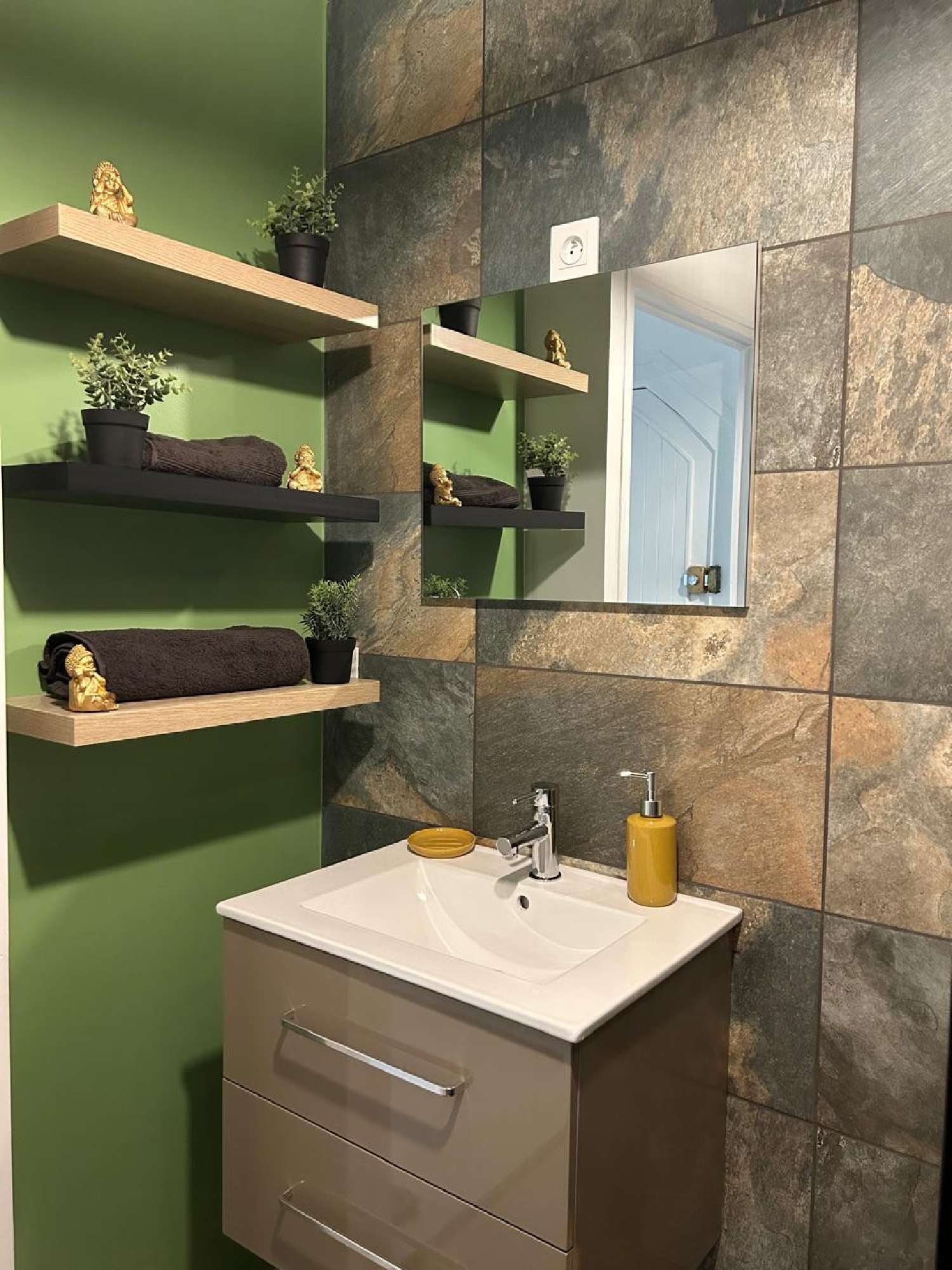  te koop appartement Dijon Côte-d'Or 6