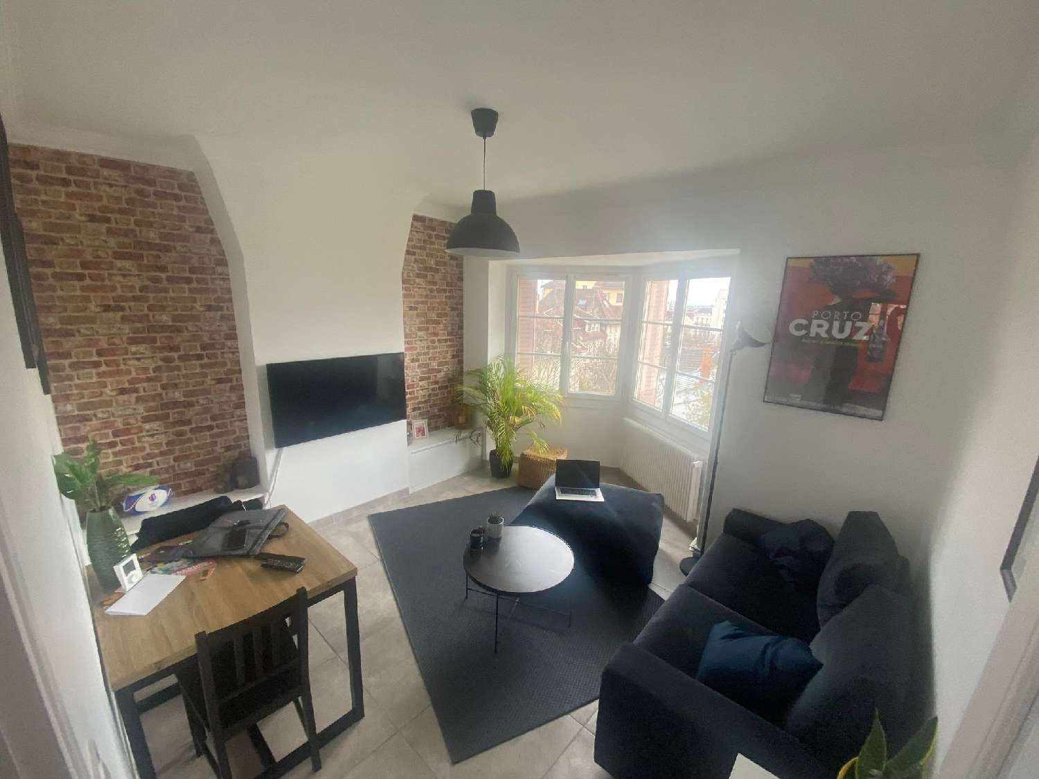  à vendre appartement Dijon Côte-d'Or 1