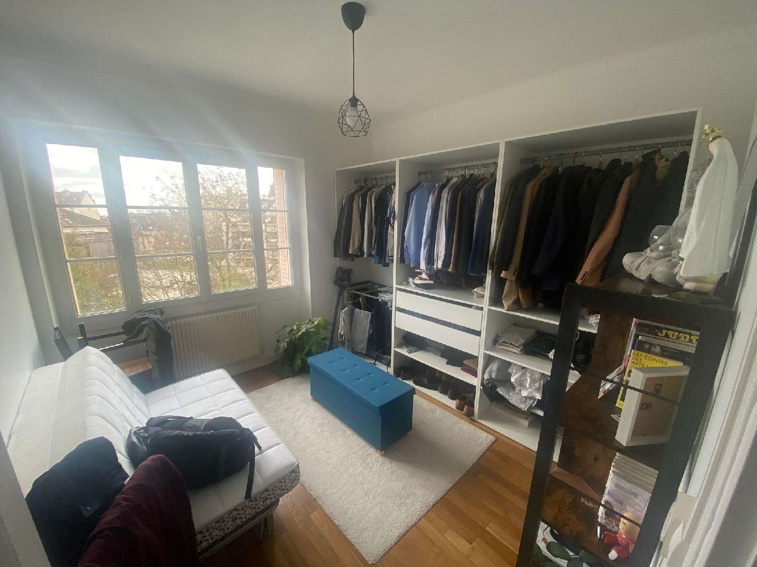  à vendre appartement Dijon Côte-d'Or 3