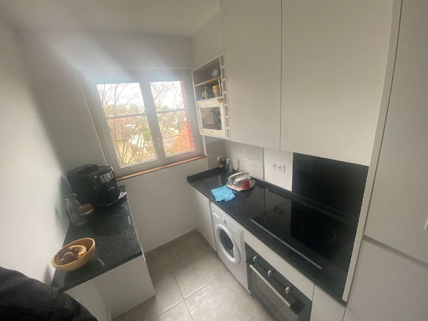  à vendre appartement Dijon Côte-d'Or 4