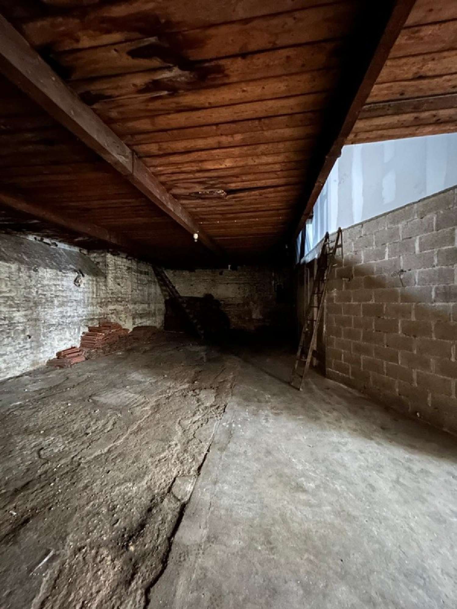  for sale apartment Dijon Côte-d'Or 1