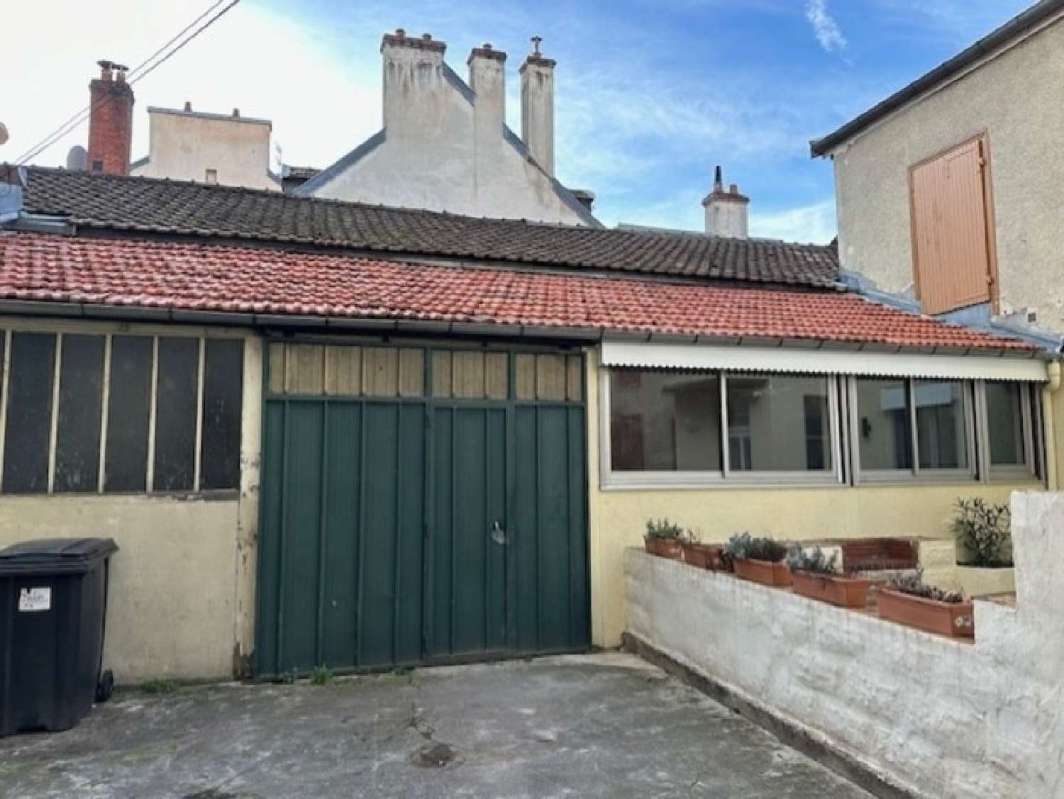  for sale apartment Dijon Côte-d'Or 2