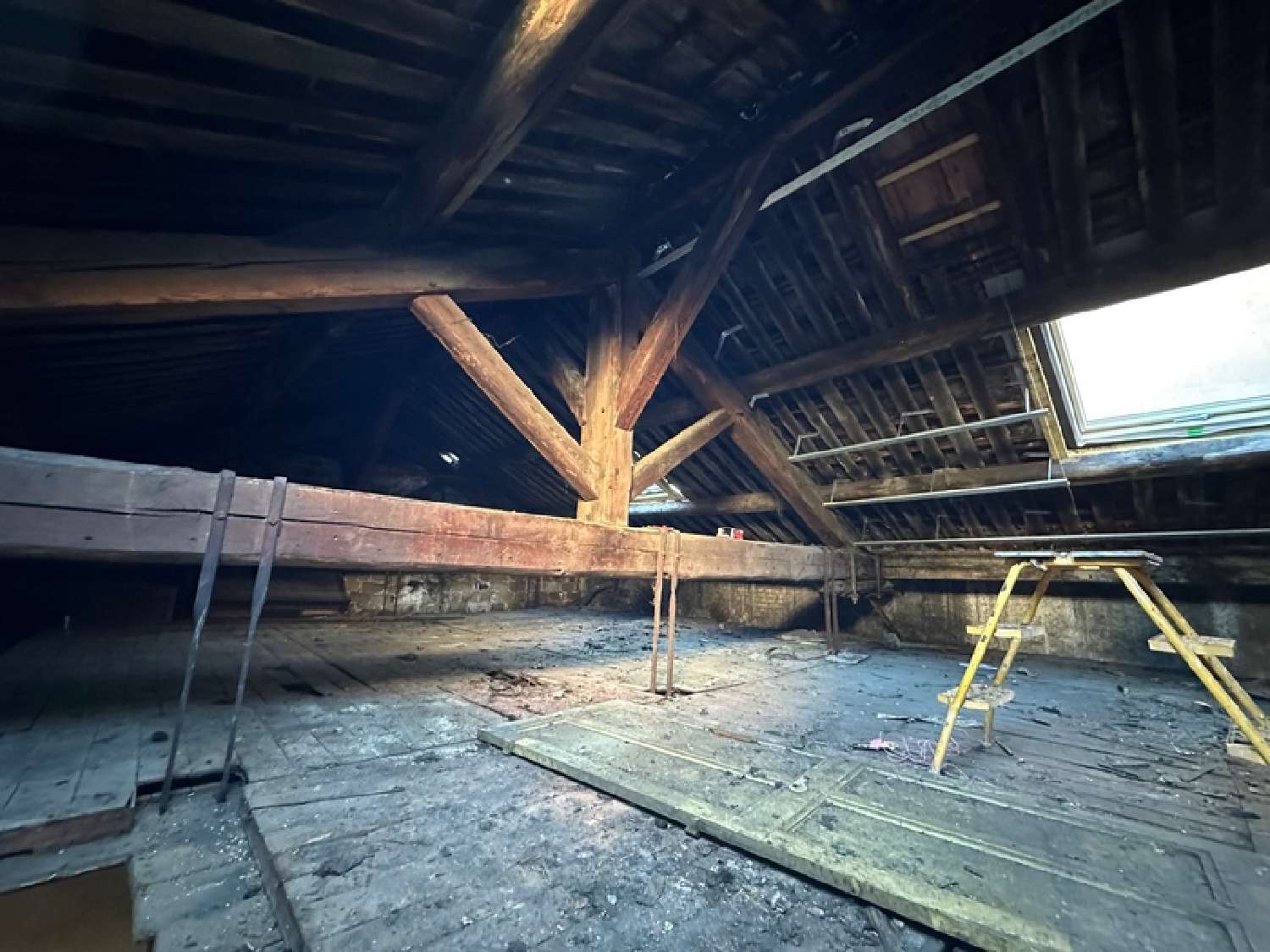  for sale apartment Dijon Côte-d'Or 3