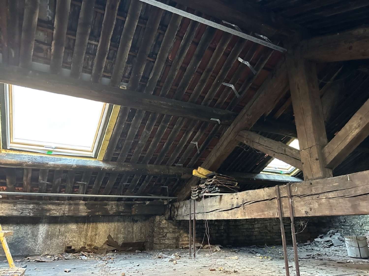  for sale apartment Dijon Côte-d'Or 5