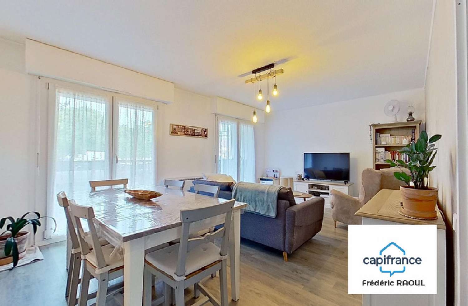  en venta apartamento Dijon Côte-d'Or 1