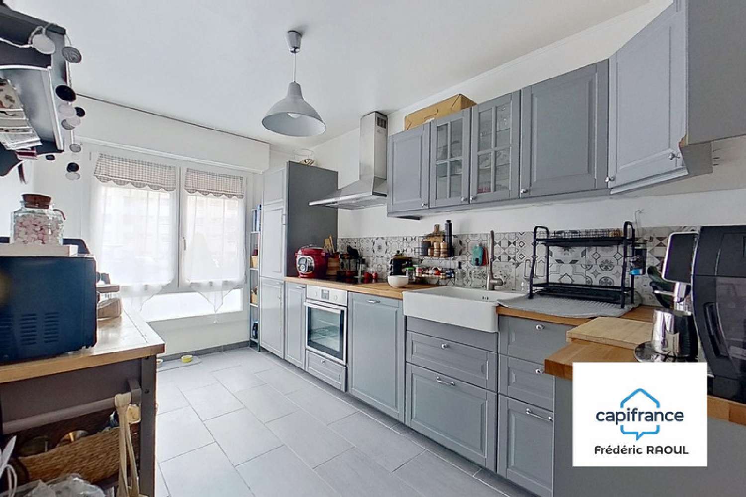  en venta apartamento Dijon Côte-d'Or 2