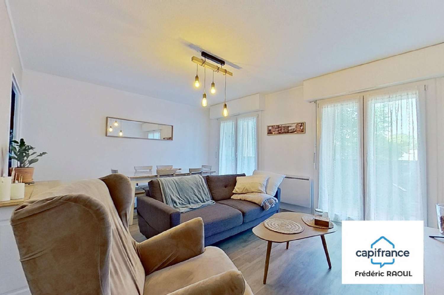  en venta apartamento Dijon Côte-d'Or 7