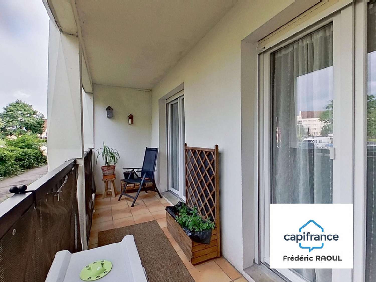  en venta apartamento Dijon Côte-d'Or 8