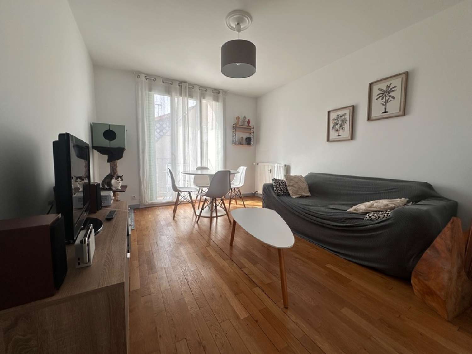 for sale apartment Dijon Côte-d'Or 1